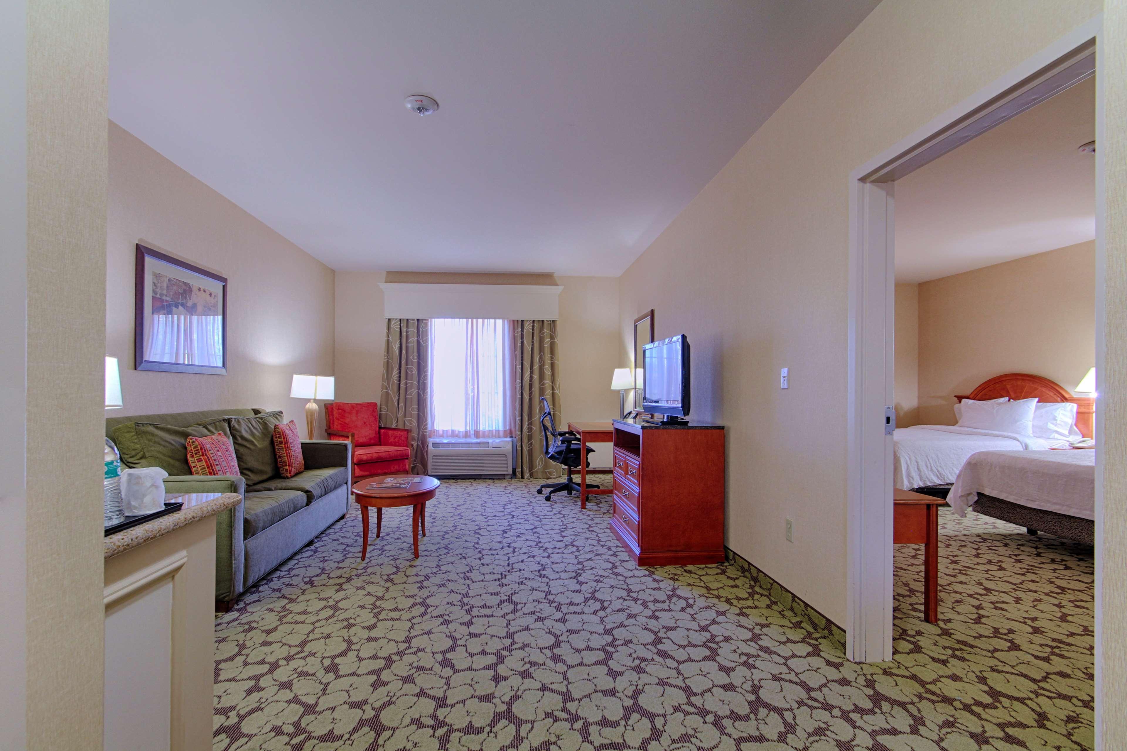 Hotel Hilton Garden Strip South Las Vegas