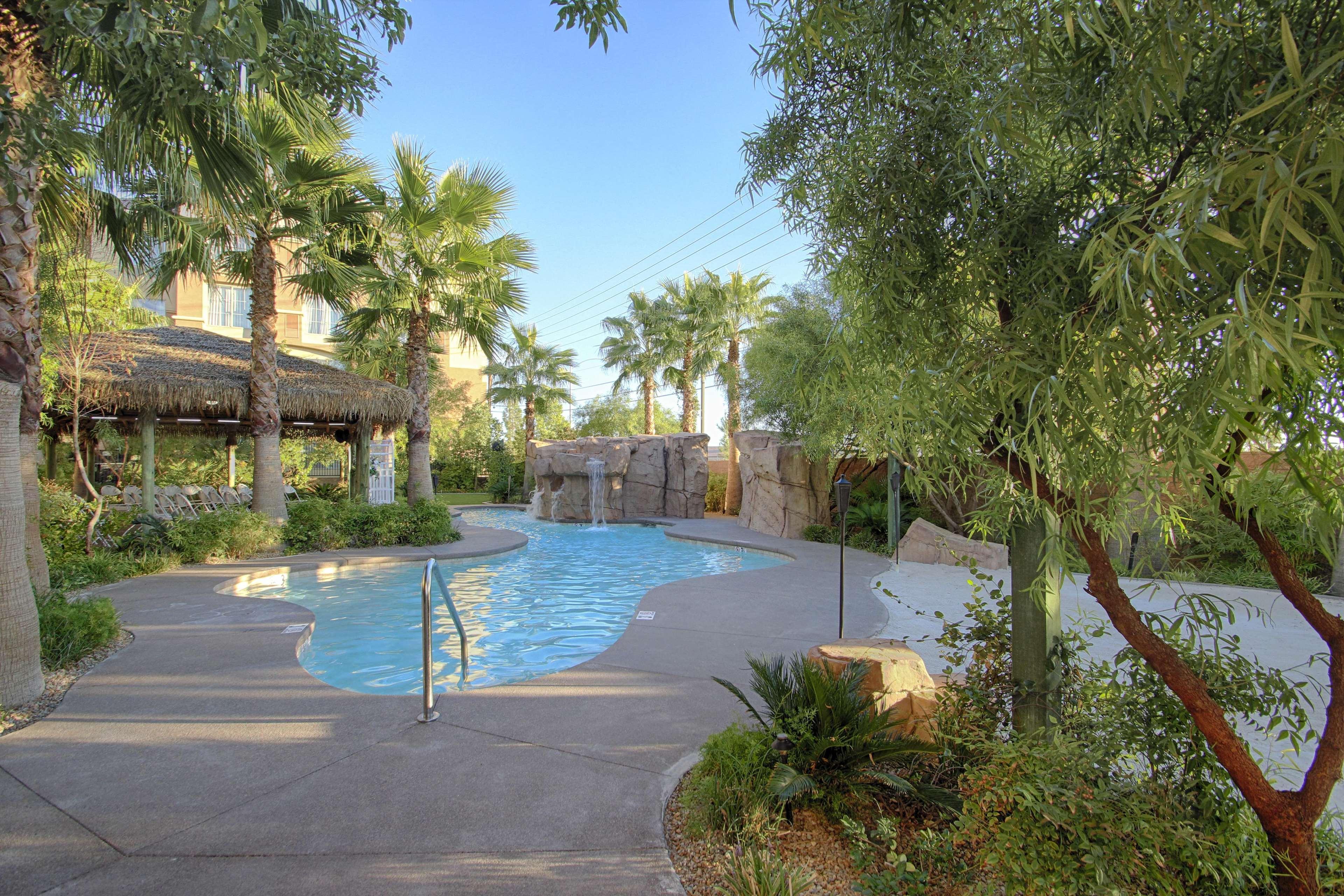 Hilton Garden Strip South Las Vegas