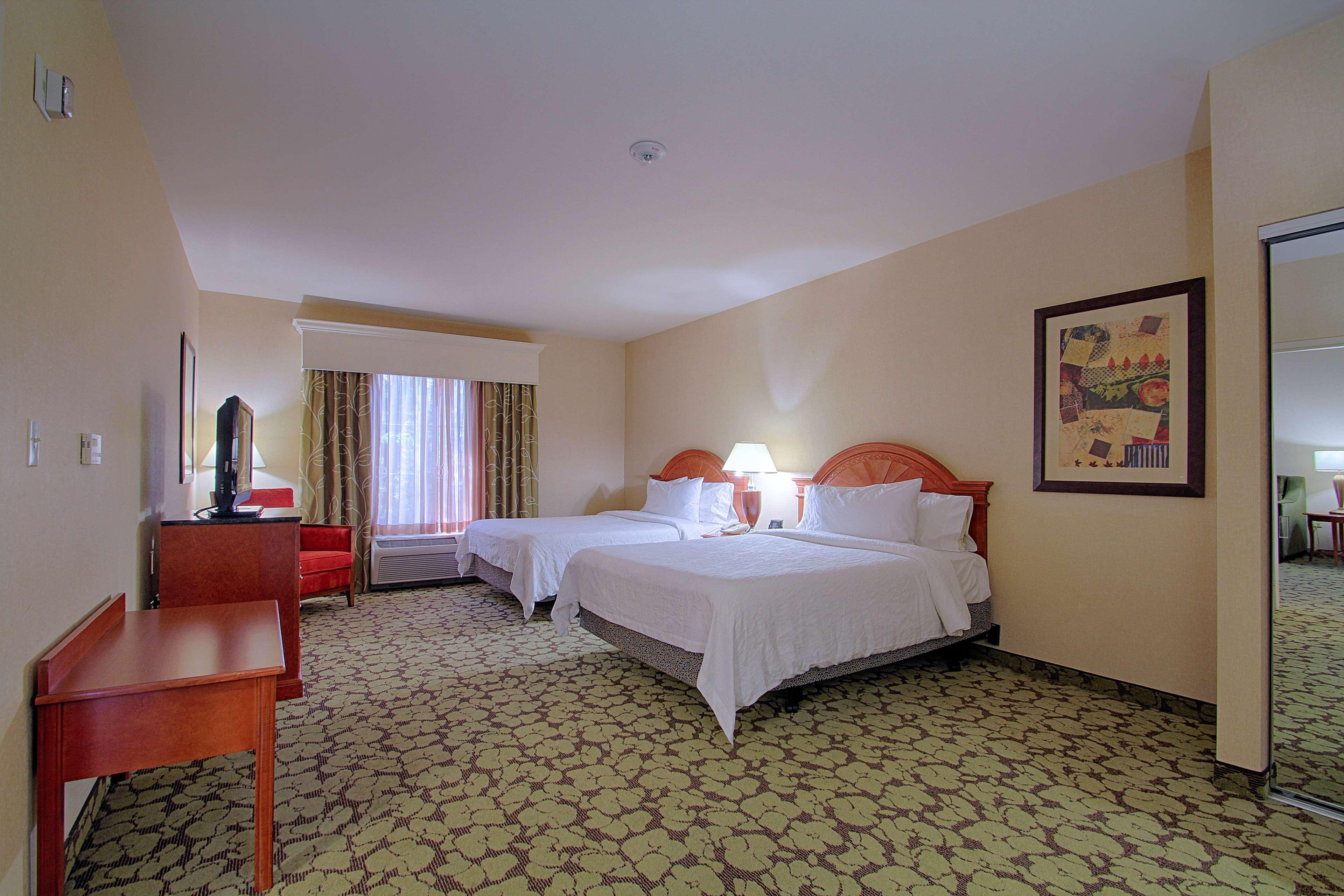 Hotel Hilton Garden Strip South Las Vegas