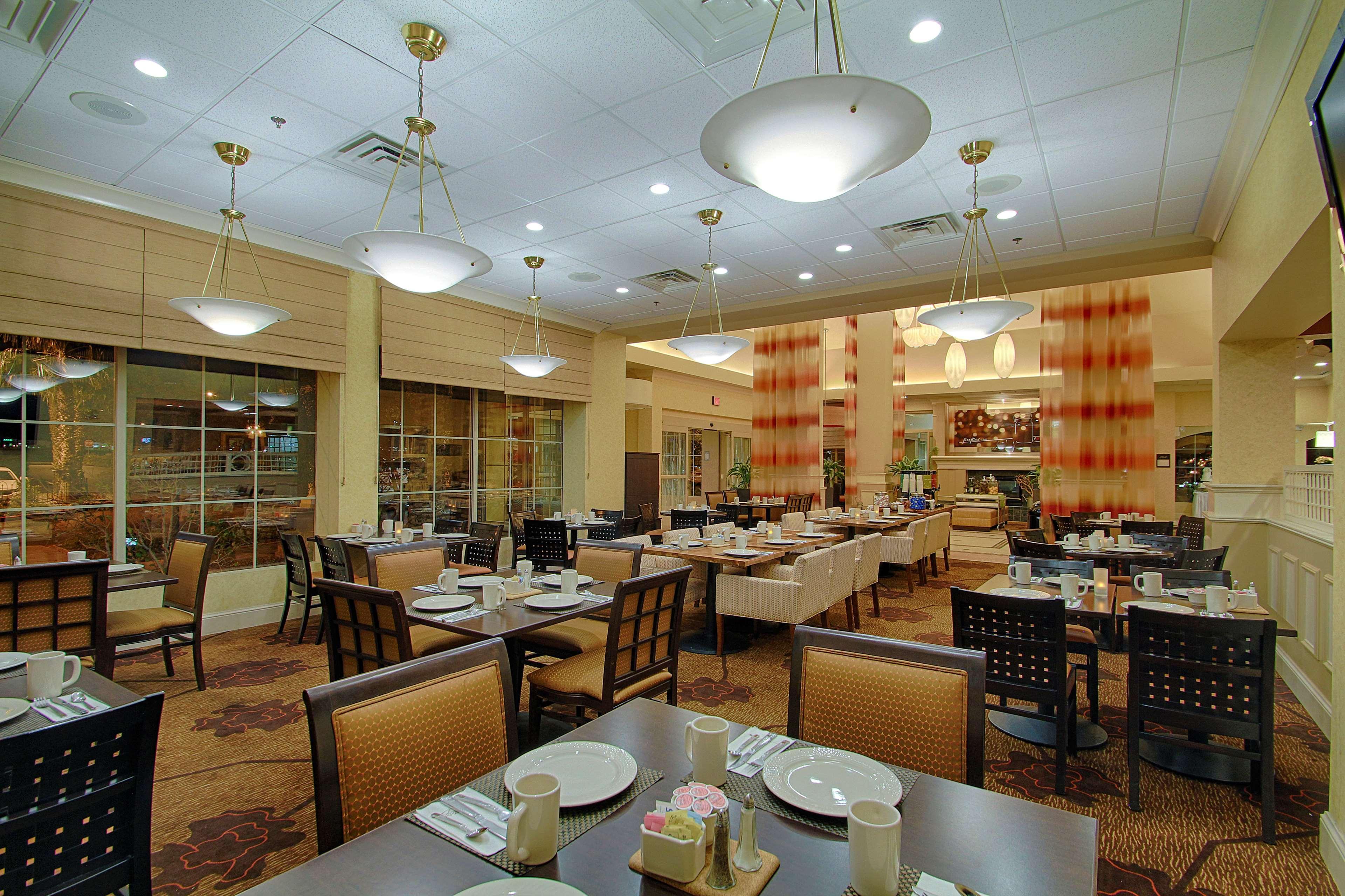Hilton Garden Strip South Hotel 3*