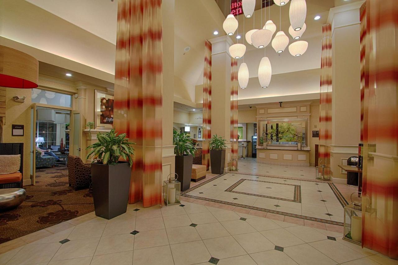 Hilton Garden Strip South Las Vegas