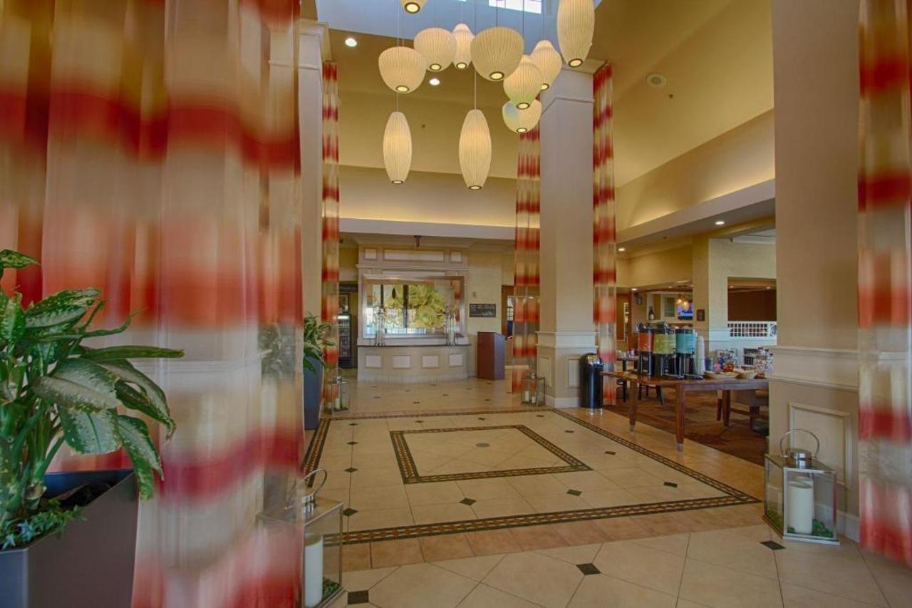 Hilton Garden Strip South Hotel Las Vegas