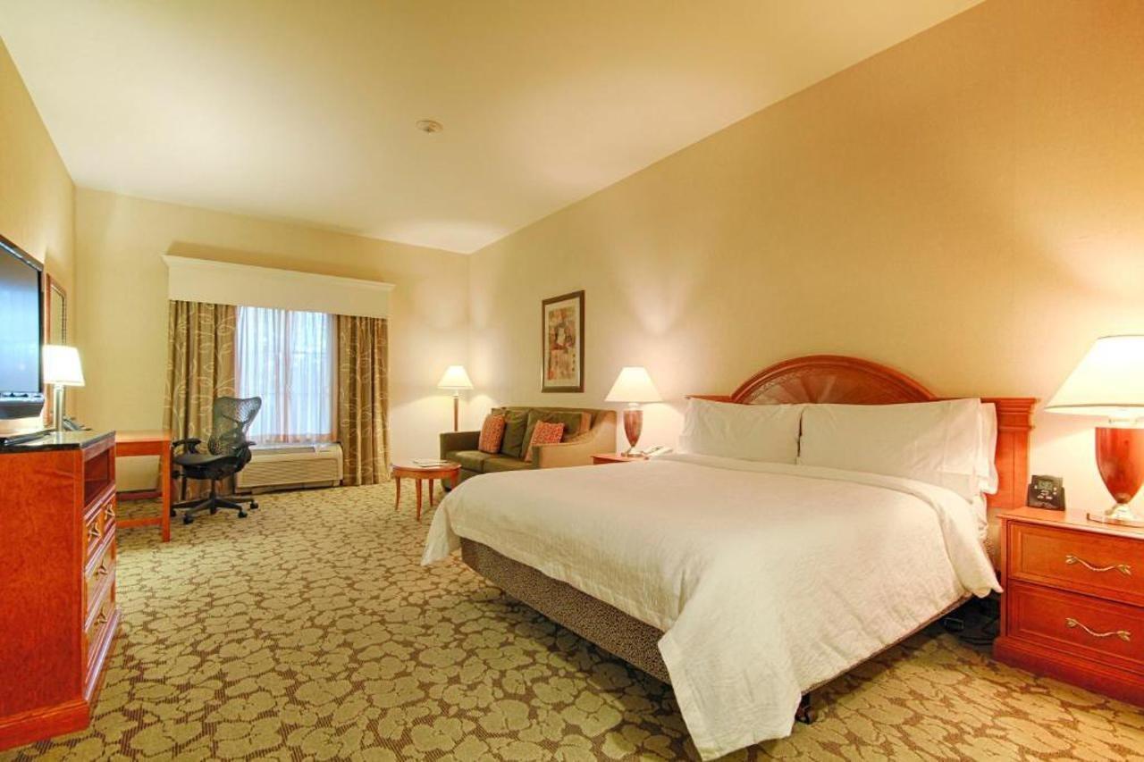 Hotel Hilton Garden Strip South 3*