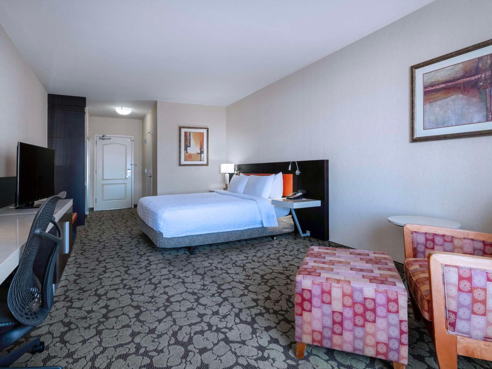 Hilton Garden Strip South Las Vegas