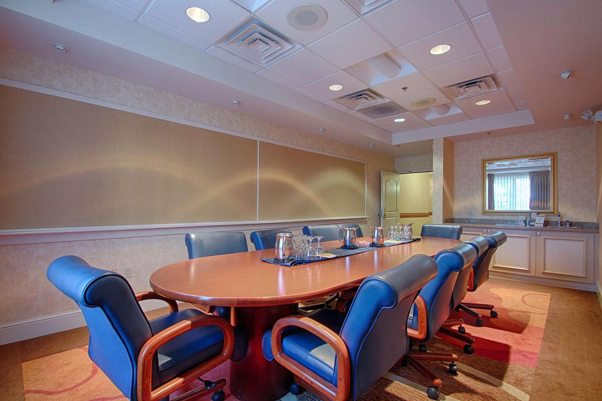 Hilton Garden Strip South 3* Las Vegas