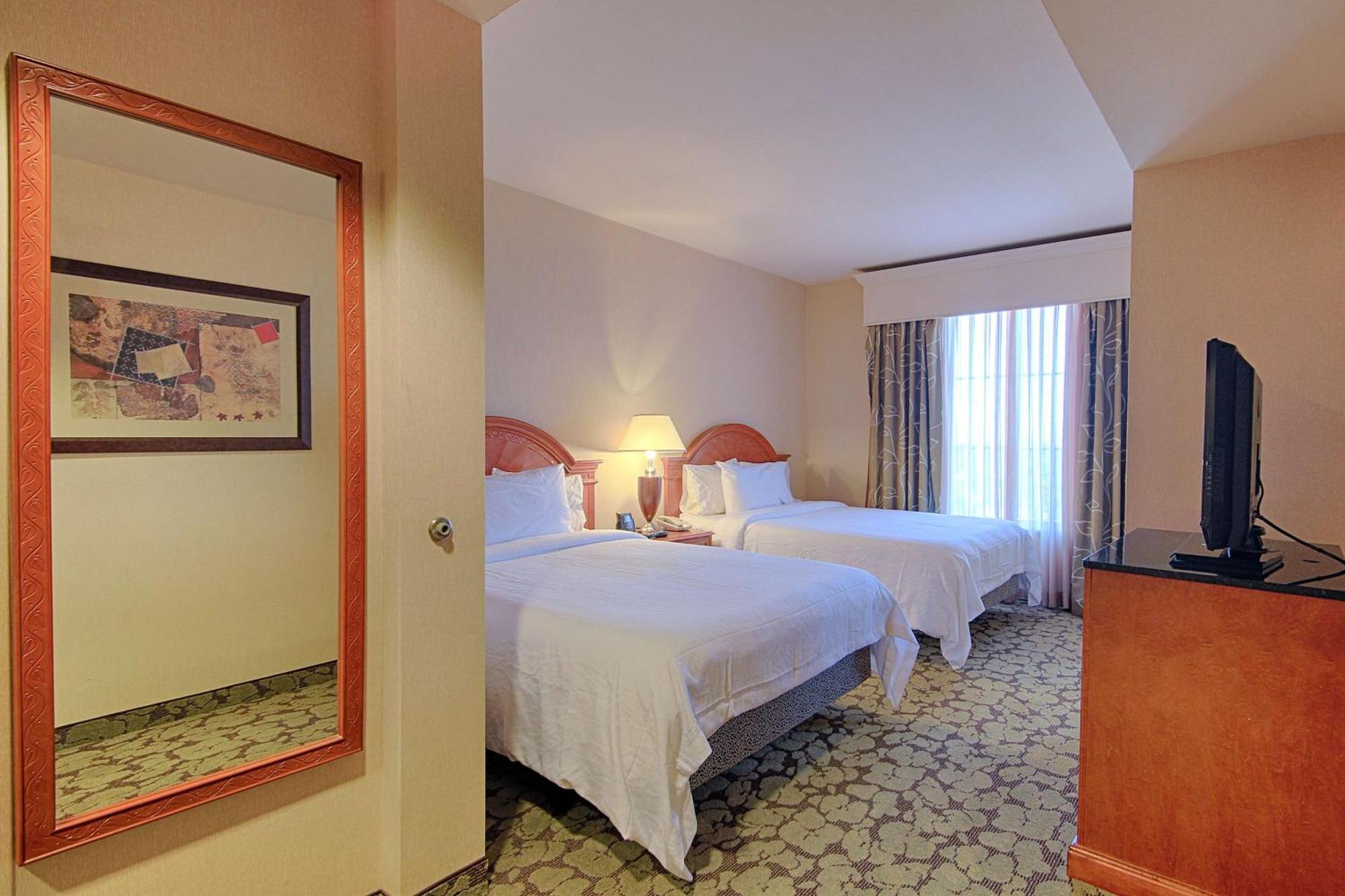 Hilton Garden Strip South Hotel Las Vegas