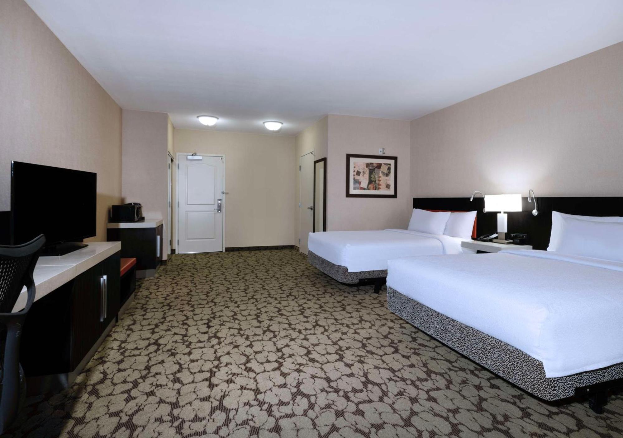 Hilton Garden Strip South Hotel 3*