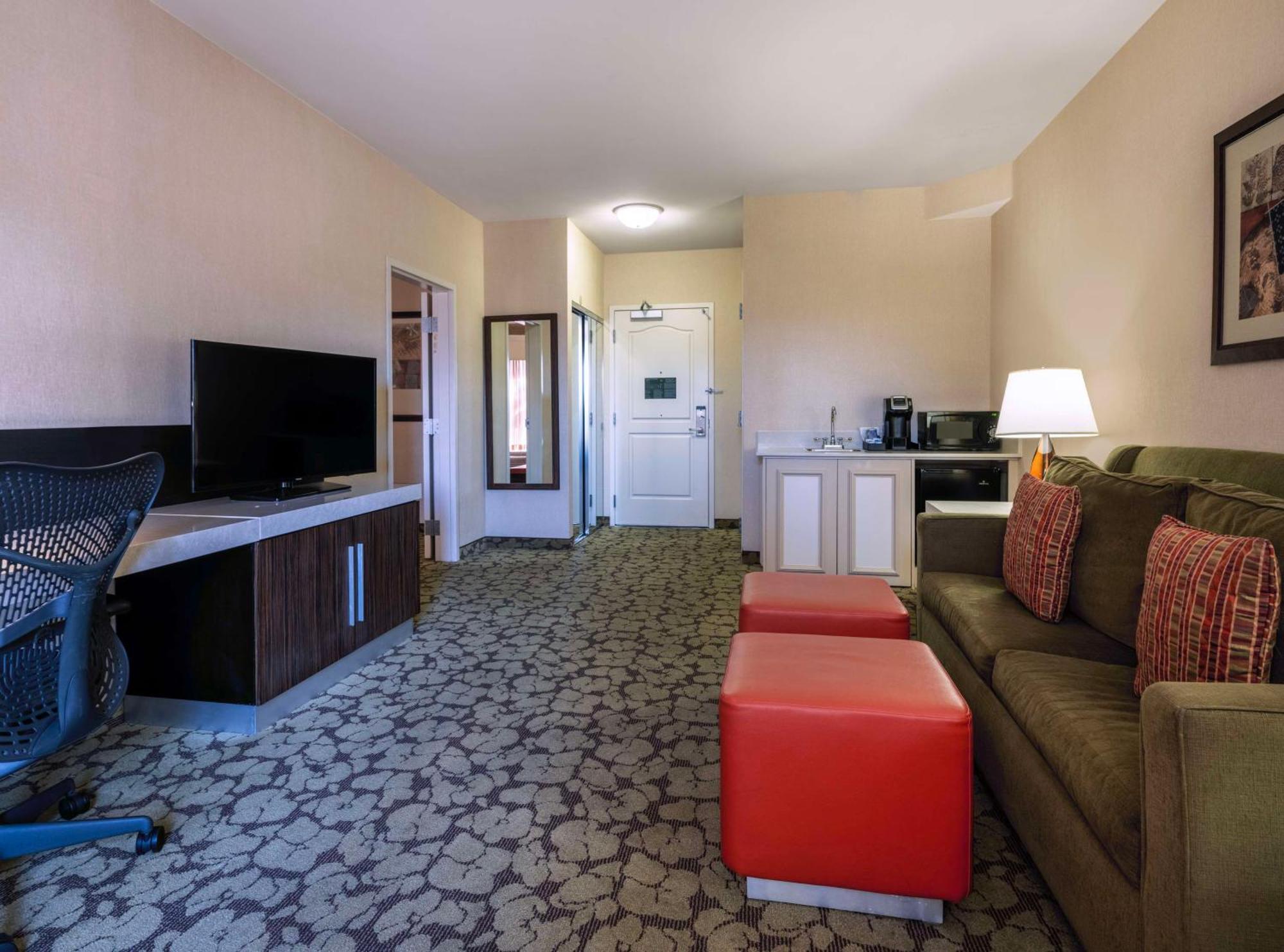 Hotel Hilton Garden Strip South