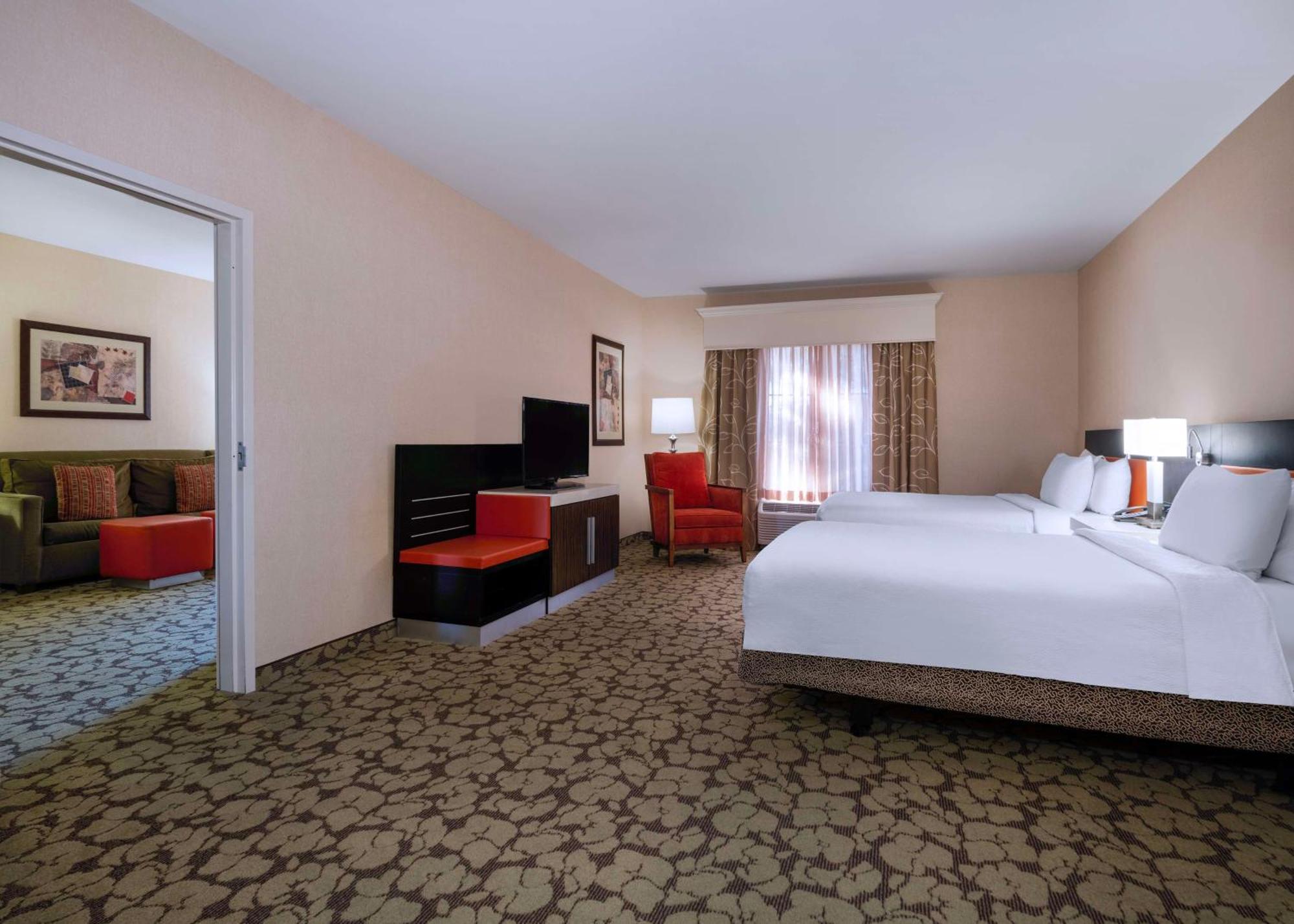 Hilton Garden Strip South Las Vegas