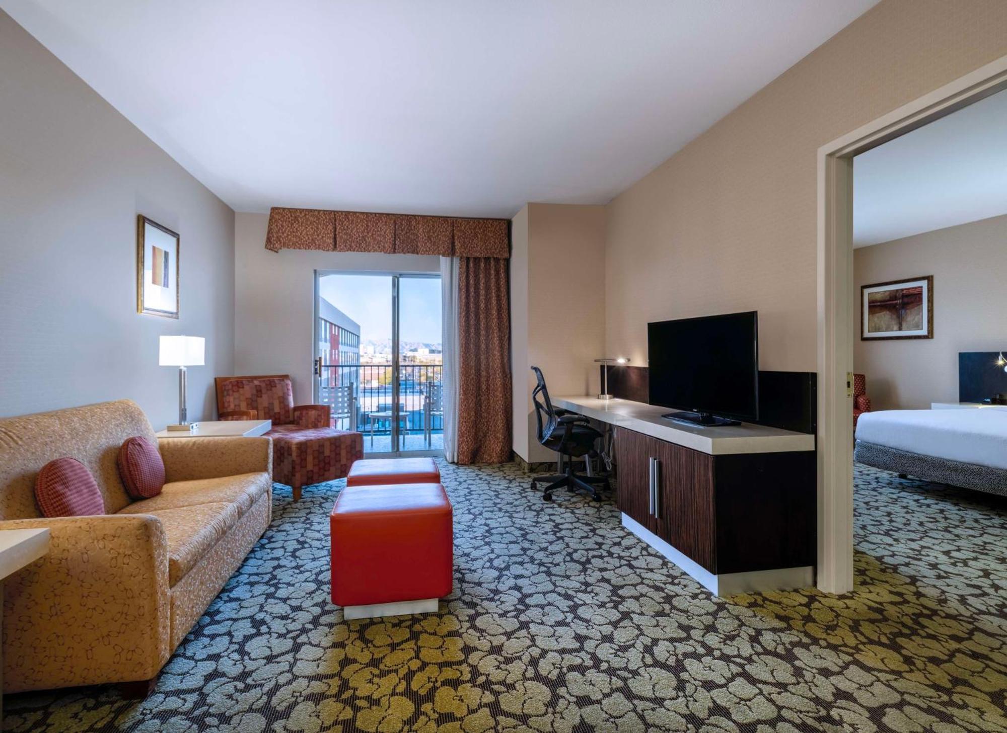 Hilton Garden Strip South Hotel
