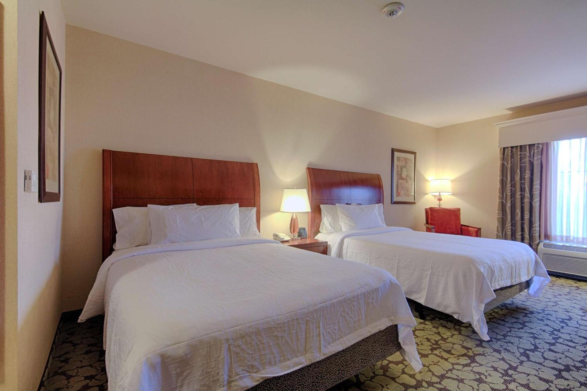 Hilton Garden Strip South Hotel 3*