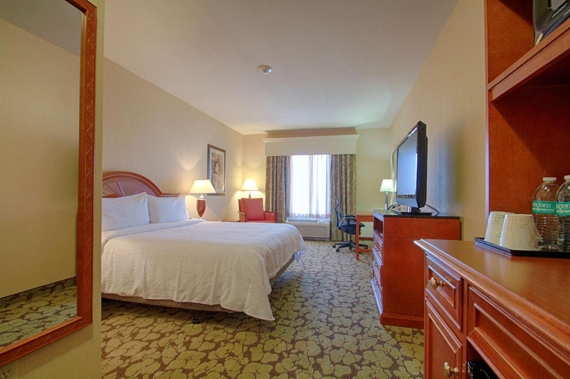 Hilton Garden Strip South Hotel Las Vegas