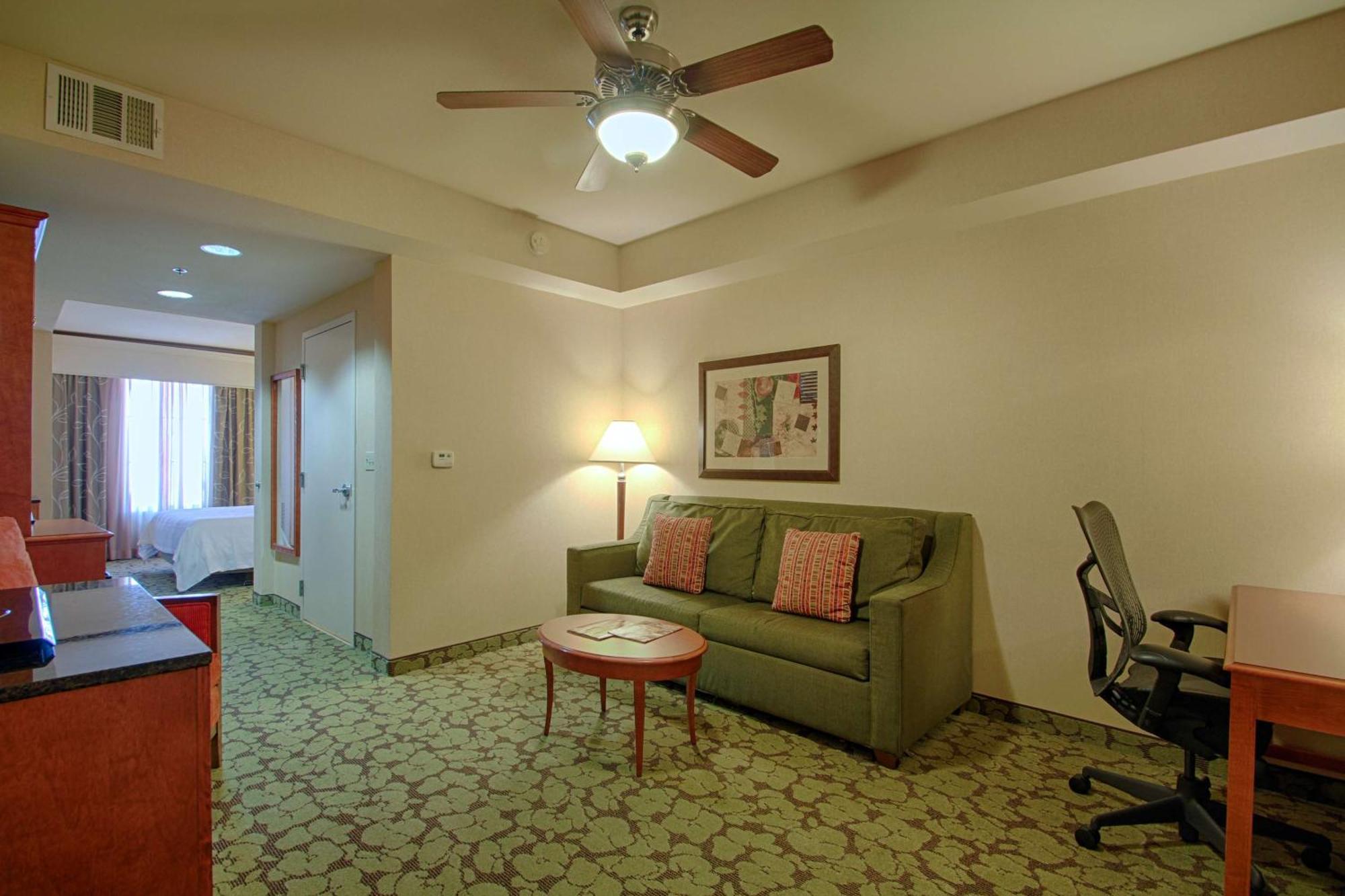 Hilton Garden Strip South Las Vegas