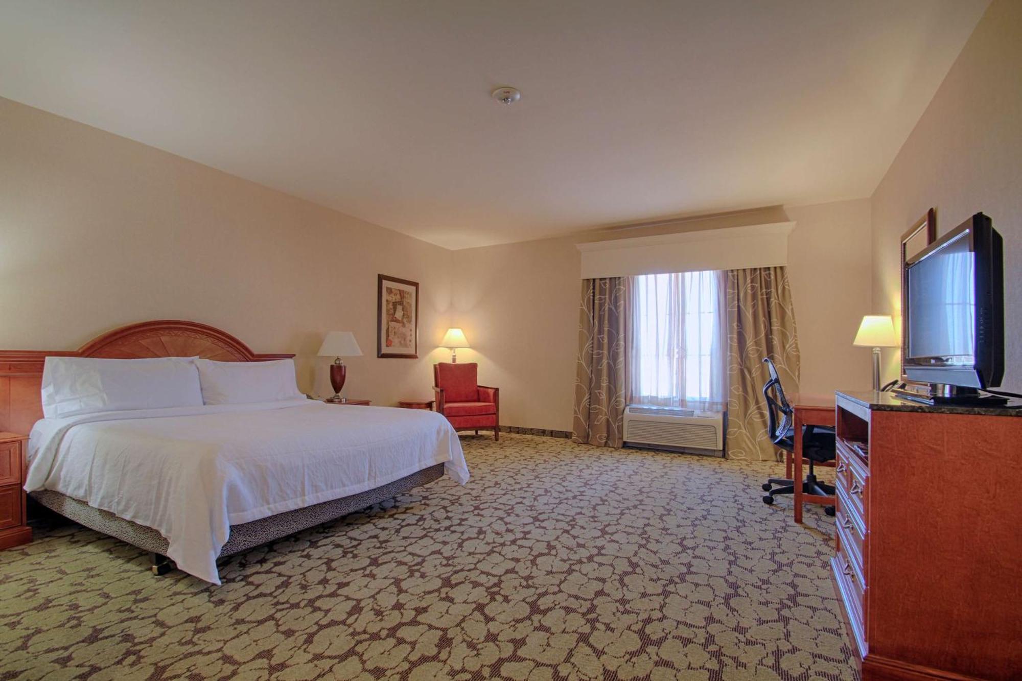 Hotel Hilton Garden Strip South Las Vegas