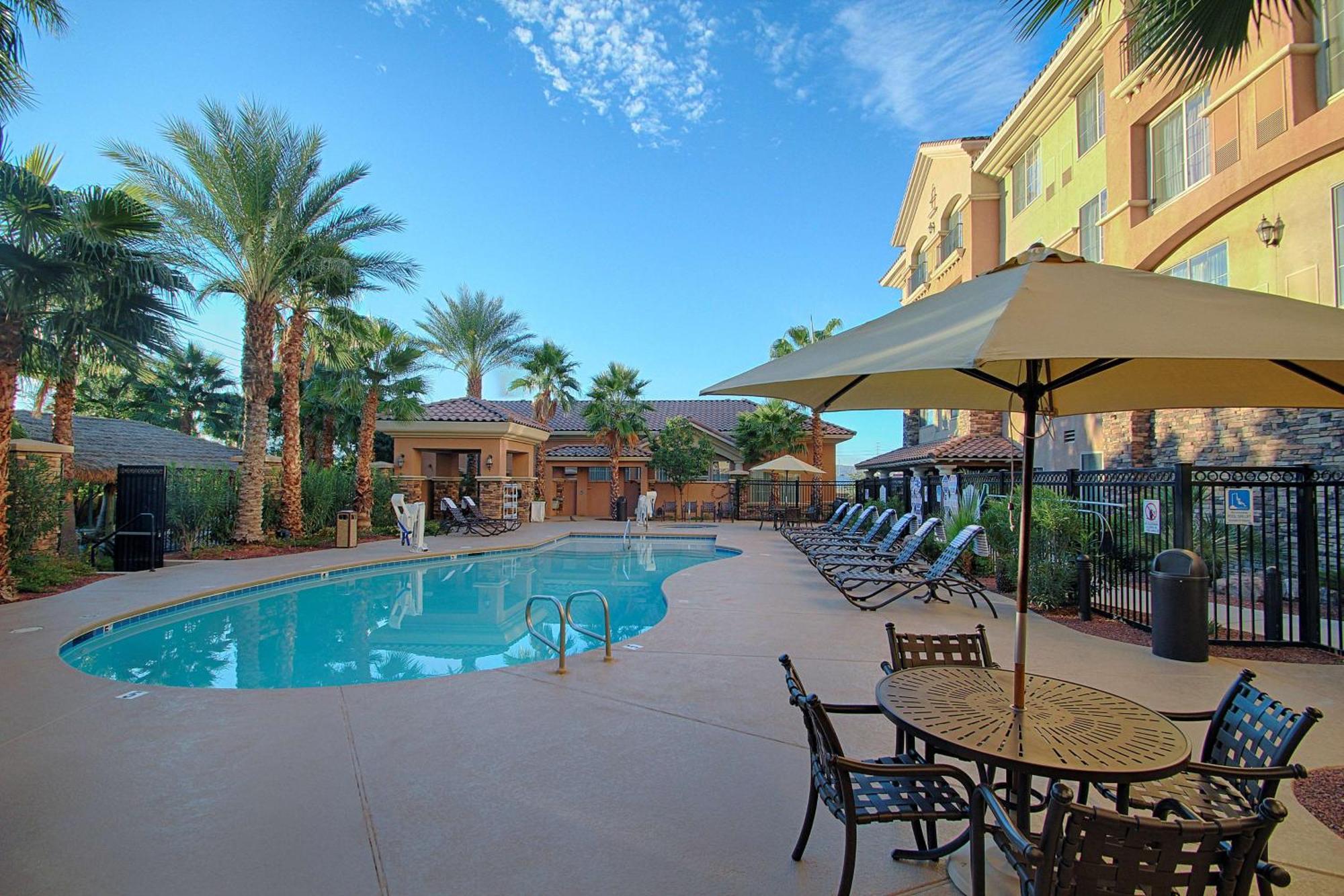 Hotel Hilton Garden Strip South