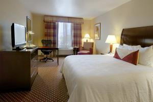 Hilton Garden Strip South Hotel