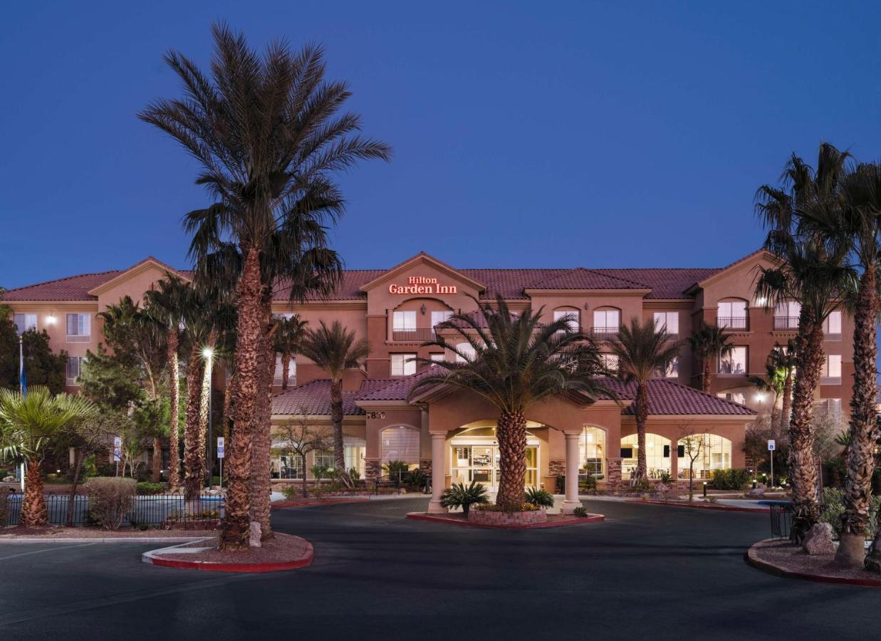Hilton Garden Strip South 3* Las Vegas