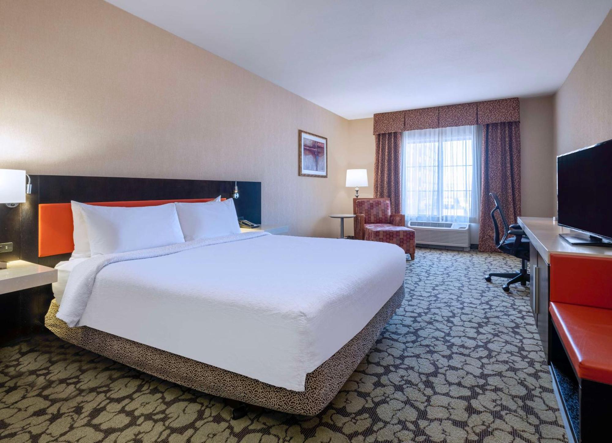 Hotel Hilton Garden Strip South Las Vegas