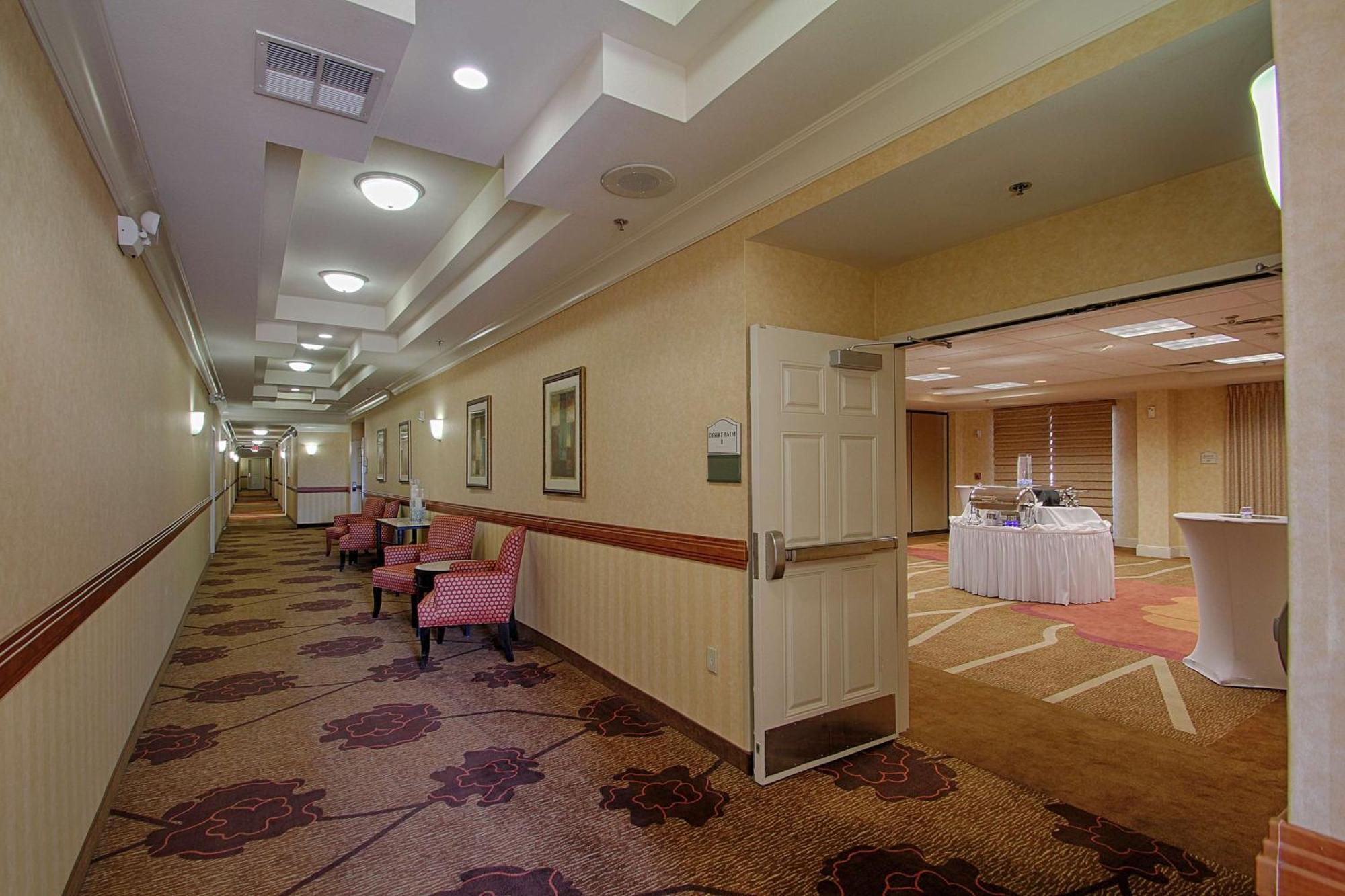 Hilton Garden Strip South 3* Las Vegas