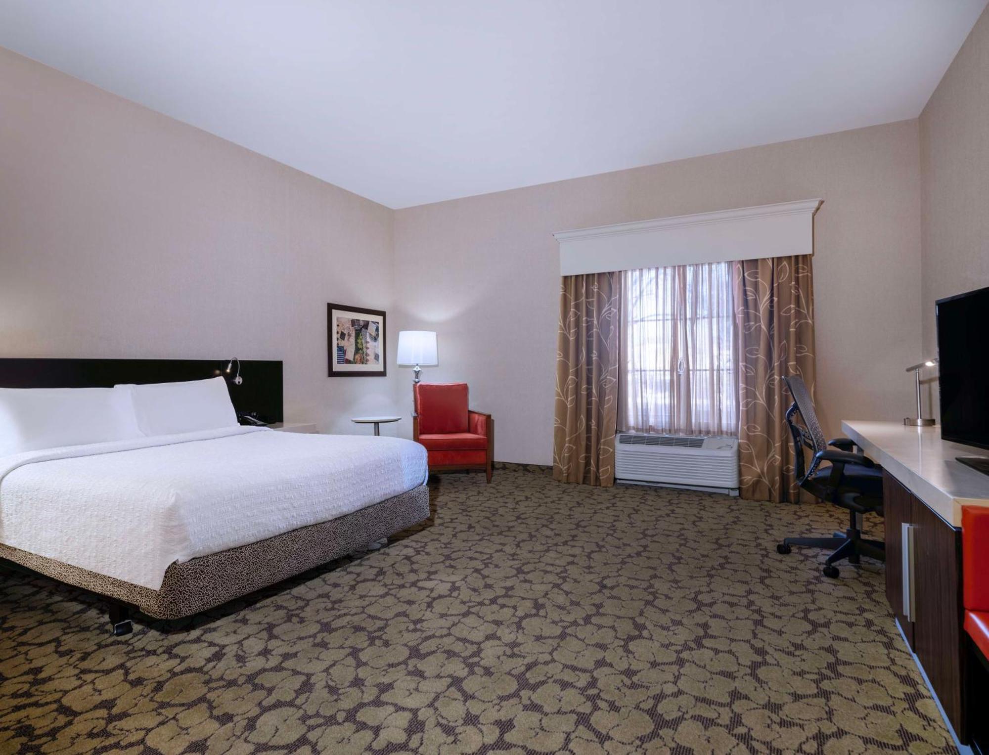 Hilton Garden Strip South Hotel 3*