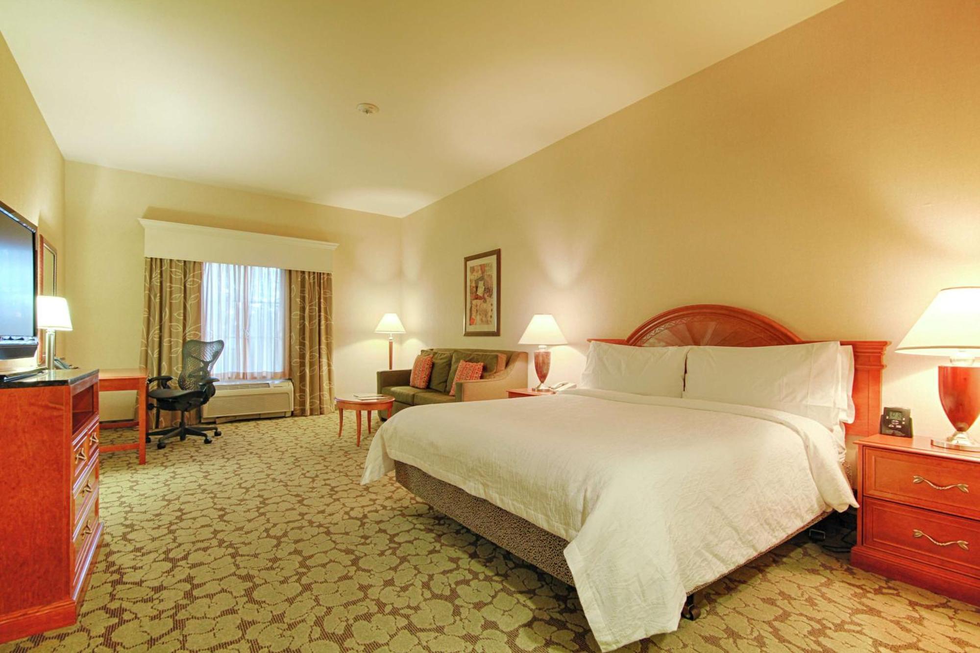 Hilton Garden Strip South Las Vegas