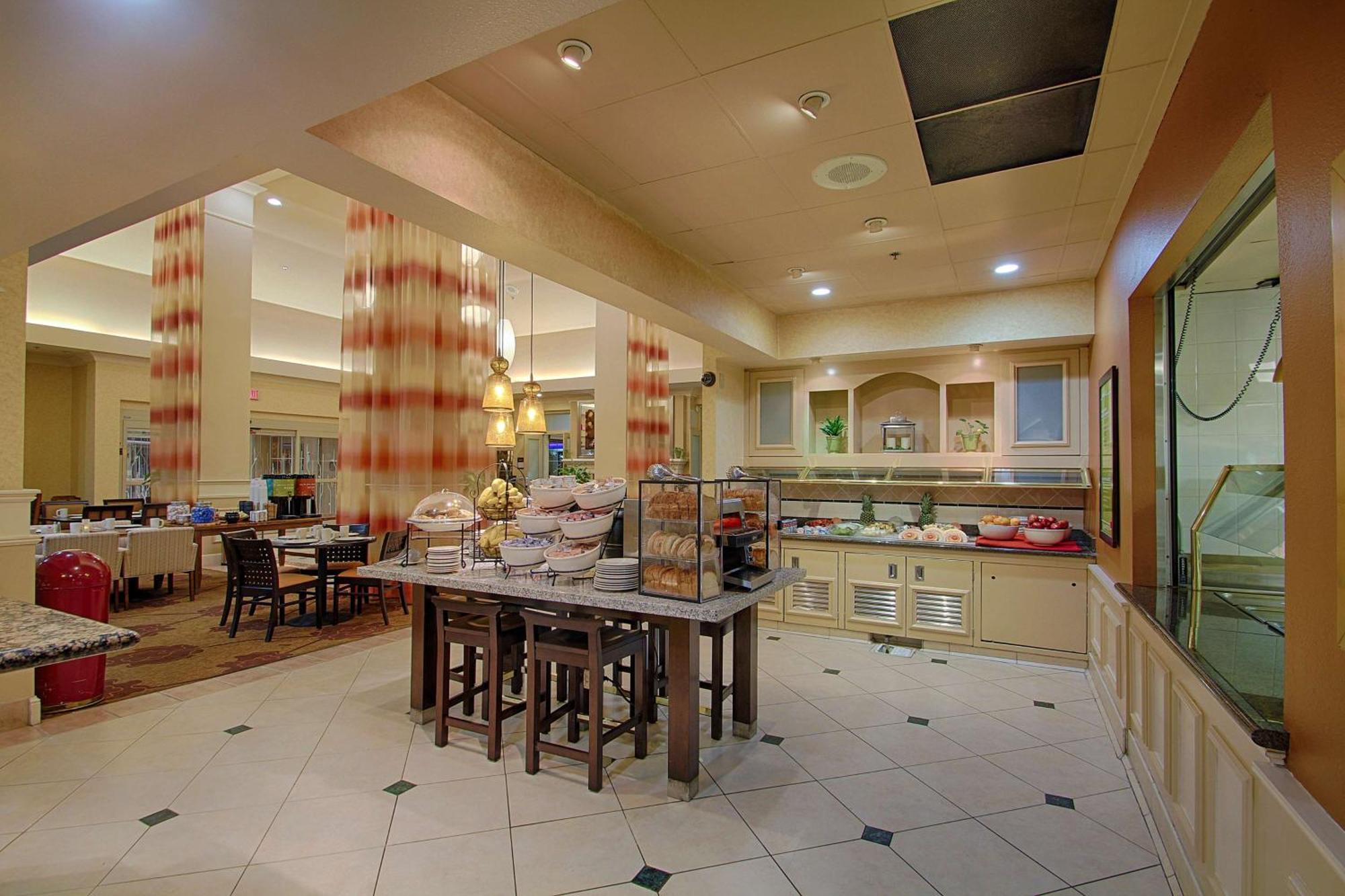 Hilton Garden Vegas Strip South 3* Las Vegas
